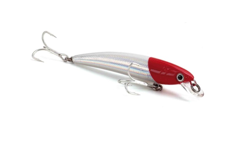 SUPER MINNOW SUPER MINNOW Señuelos Aparejos Para spinning