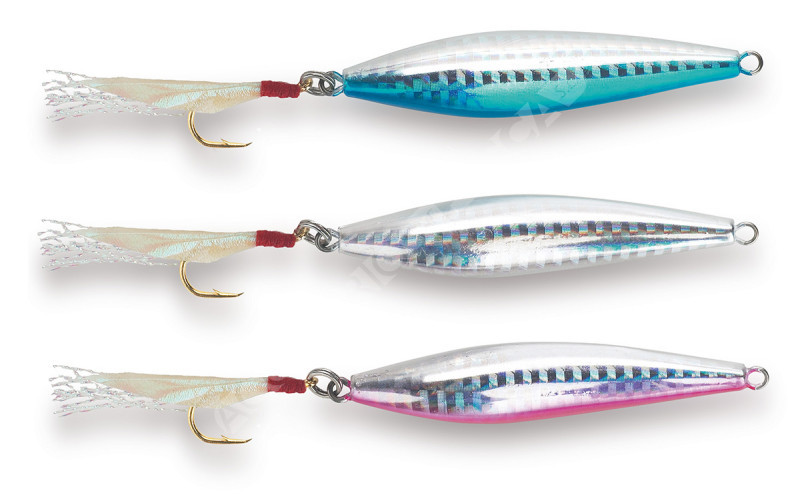 COLORES 2 TWO-EYES JIG Señuelos Aparejos Jigging