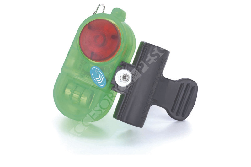 INDICADOR DE PICADA CON ALARMA LUMINOSO Accesorios y Complementos Varios