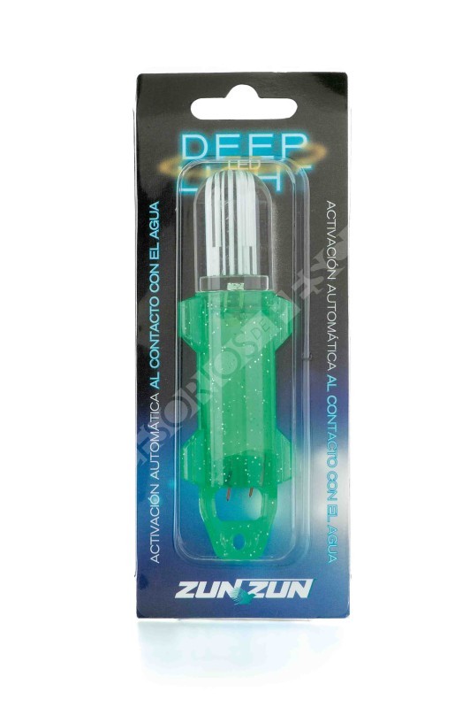 DL-109 Pesca cefalópodos Reclamos