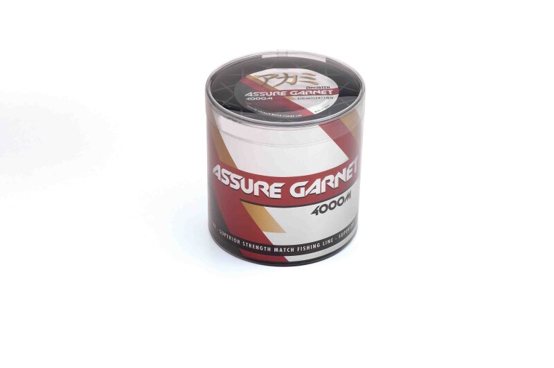 ASSURE GARNET ASSURE GARNET 4000M Hilos Monofilamentos