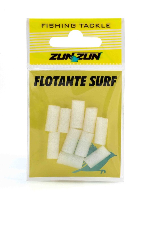 FLOTANTE SURF Accesorios y Complementos Accesorios para bajos y montajes