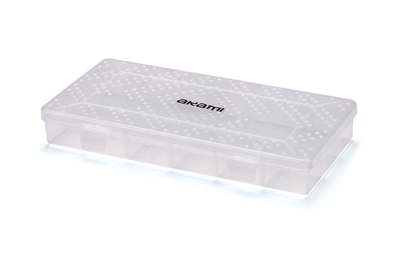 HB56 Transporte y Almacenamiento Cajas porta accesorios