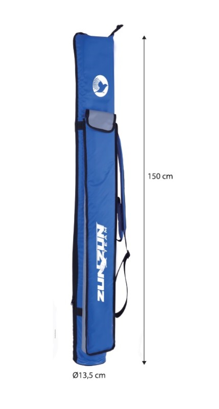 ZZ-09 Transporte y Almacenamiento Bolsa porta cañas