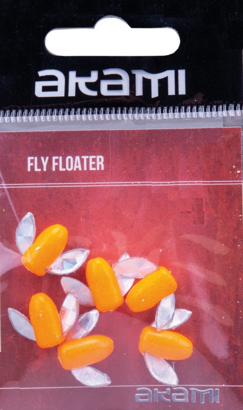 BLISTER FLY FLOATER Accesorios y Complementos Accesorios para bajos y montajes