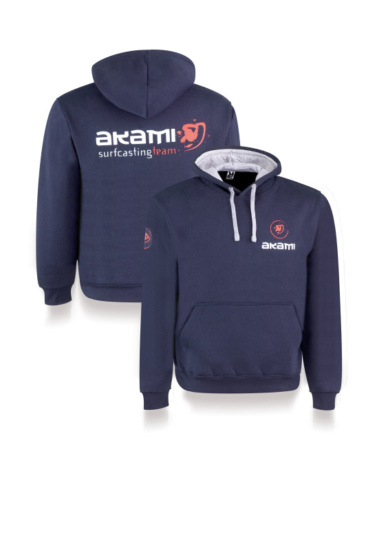 SUDADERA AKAMI URBAN SURFCASTING Accesorios y Complementos Ropa y calzado