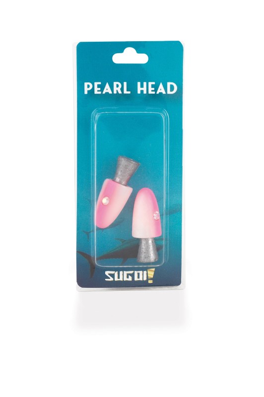 PEARL HEAD Señuelos Aparejos Para embarcación