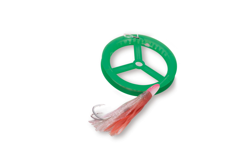 NT / Pink Pearl	 TUNA STRYKE TR-01 Señuelos Aparejos Para embarcación