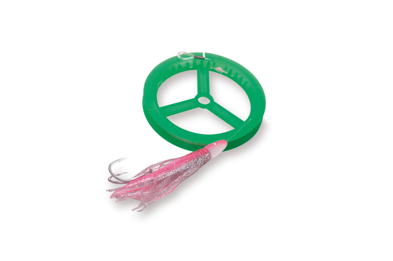 SP / Pink Pearl	 TUNA STRYKE TR-01 Señuelos Aparejos Para embarcación