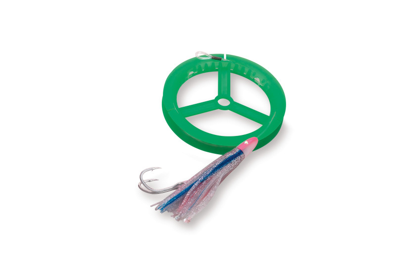 SBP / Pink Pearl	 TUNA STRYKE TR-01 Señuelos Aparejos Para embarcación