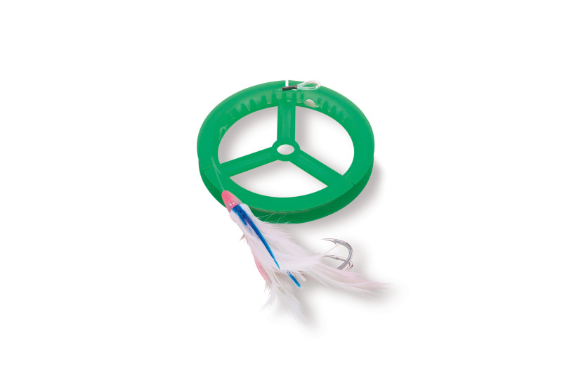 WBP / Pink Pearl	 TUNA STRYKE TRF-01 Señuelos Aparejos Para embarcación