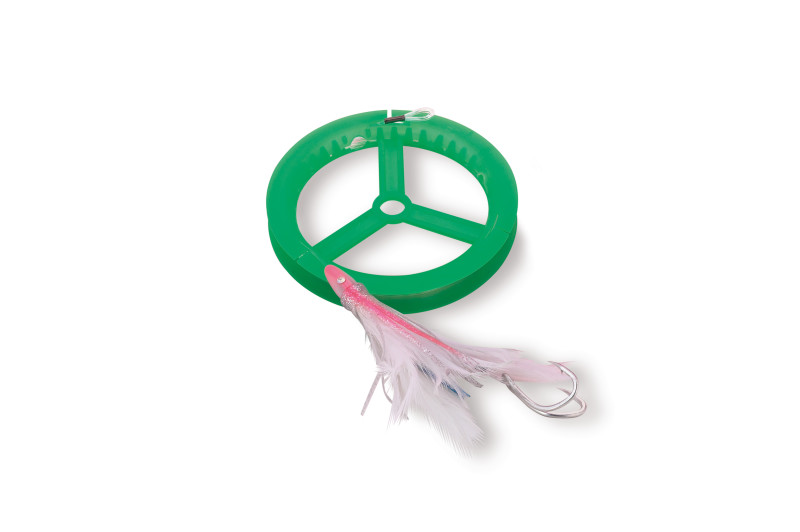 SBP / Pink Pearl	 TUNA STRYKE TRF-01 Señuelos Aparejos Para embarcación