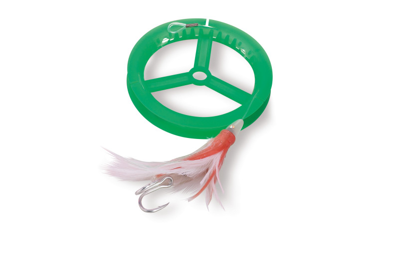 NT / Pink Pearl	 TUNA STRYKE TRF-01 Señuelos Aparejos Para embarcación