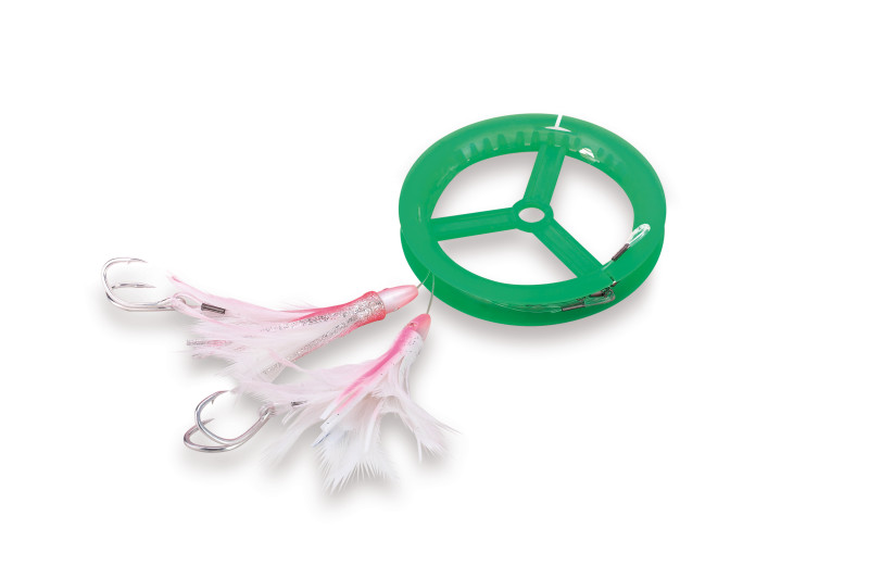 SP+WBP / Pink Pearl	 TUNA STRYKE TRF-02 Señuelos Aparejos Para embarcación