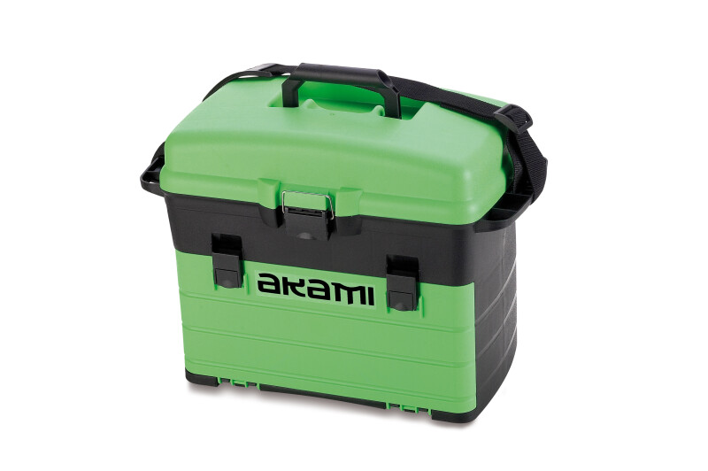 MTB-30 Transporte y Almacenamiento Cajas compactas