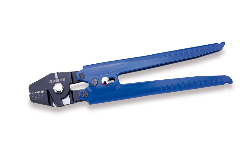 CRIMPING PLIER Accesorios y Complementos Herramientas