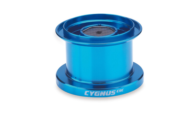 BOBINA CYGNUS CSC SPECIAL EDITION Carretes Surf casting