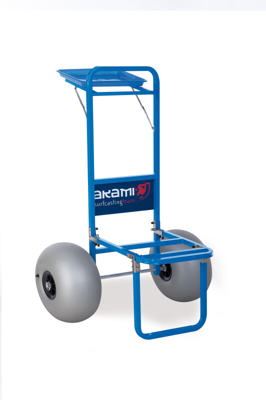 BEACH TROLLEY SCTB, akami, Transporte y Almacenamiento, Carro plegable