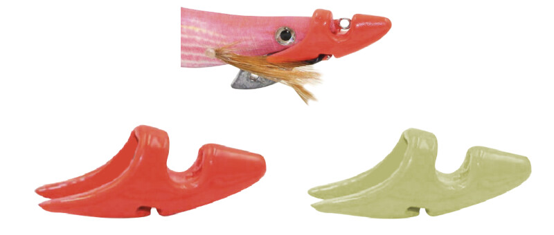 SQUID SINKER  Pesca cefalópodos Accesorios