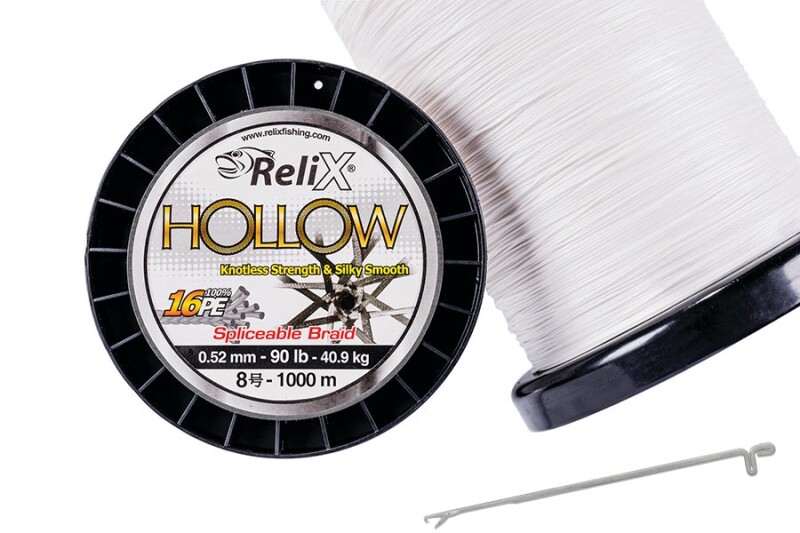 HOLLOW X16 Hilos Trenzados