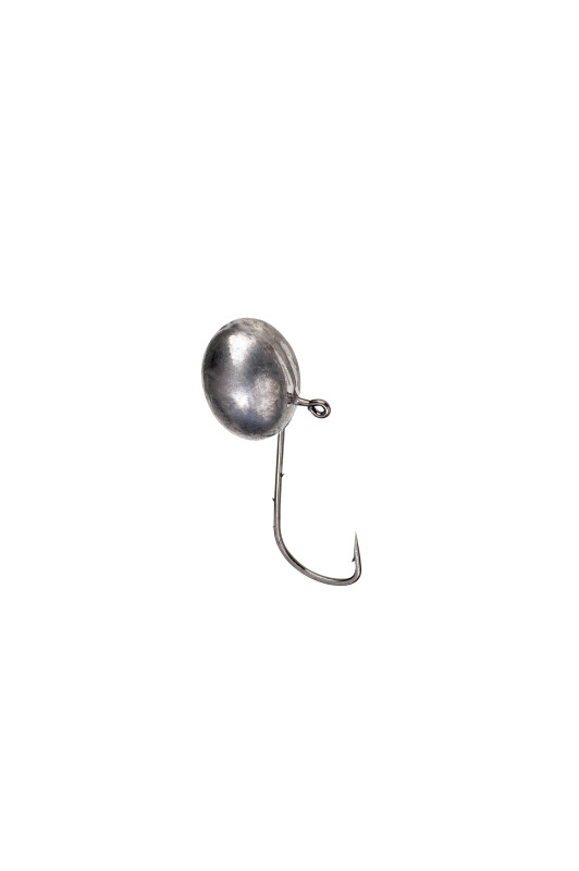 DET. 1 JIG HEAD WH Señuelos Aparejos Para spinning