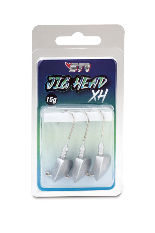 JIG HEAD XH Señuelos Aparejos Para spinning