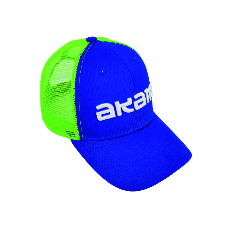 GORRA AKAMI MESH BGF Accesorios y Complementos Ropa y calzado