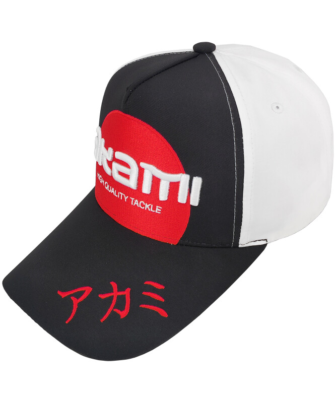 GORRA AKAMI BKW Accesorios y Complementos Ropa y calzado