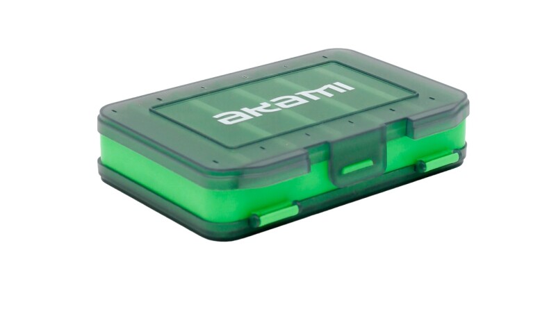 LB-410 Transporte y Almacenamiento Cajas porta accesorios