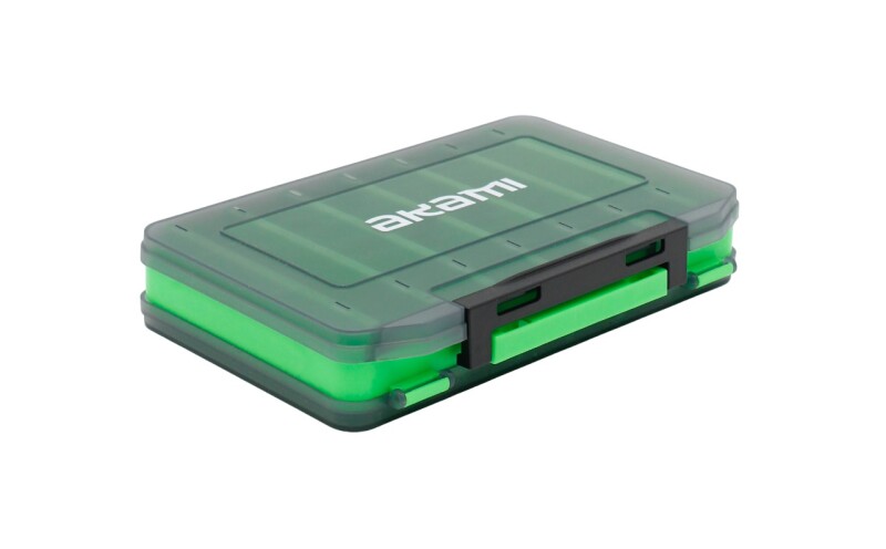 LB-420 Transporte y Almacenamiento Cajas porta accesorios