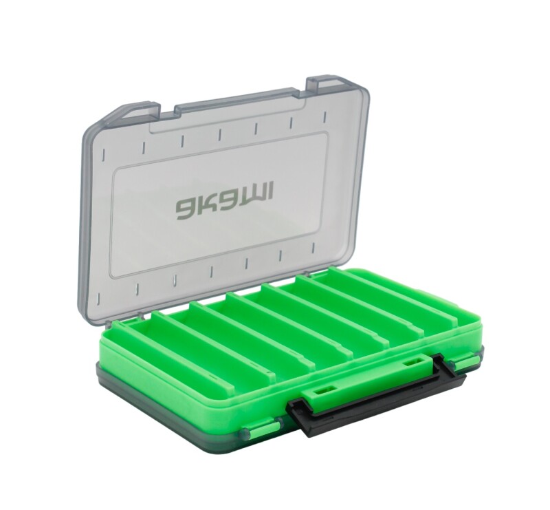 DET. 2 LB-420 Transporte y Almacenamiento Cajas porta accesorios