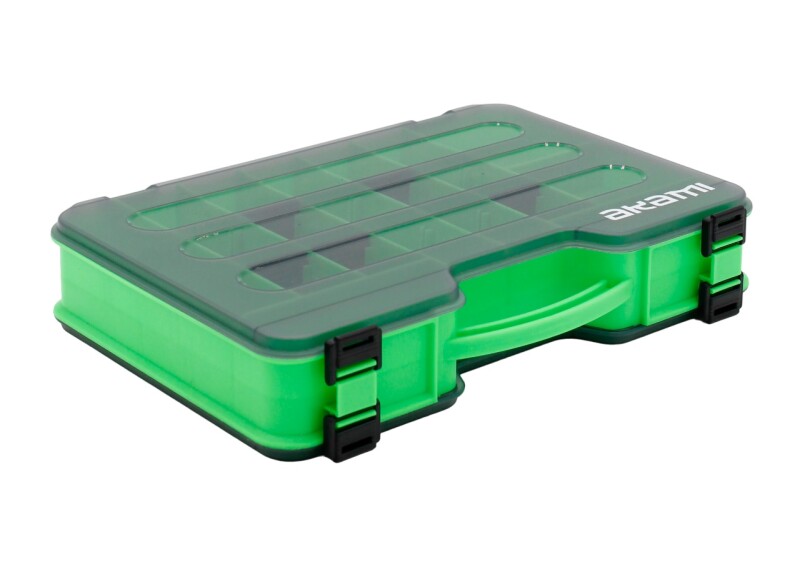 TB-540 Transporte y Almacenamiento Cajas porta accesorios
