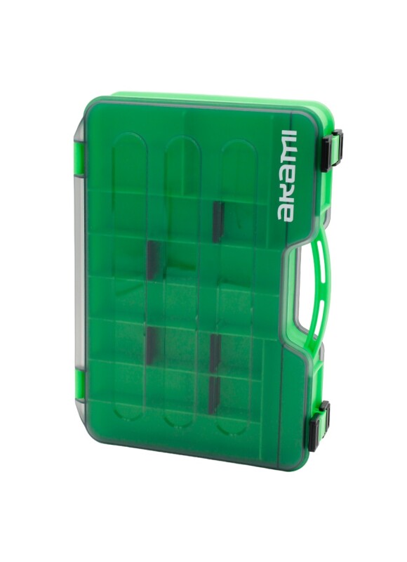 DET. 2 TB-540 Transporte y Almacenamiento Cajas porta accesorios