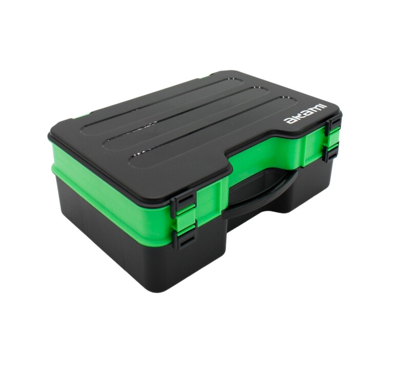 TB-550 Transporte y Almacenamiento Cajas porta accesorios