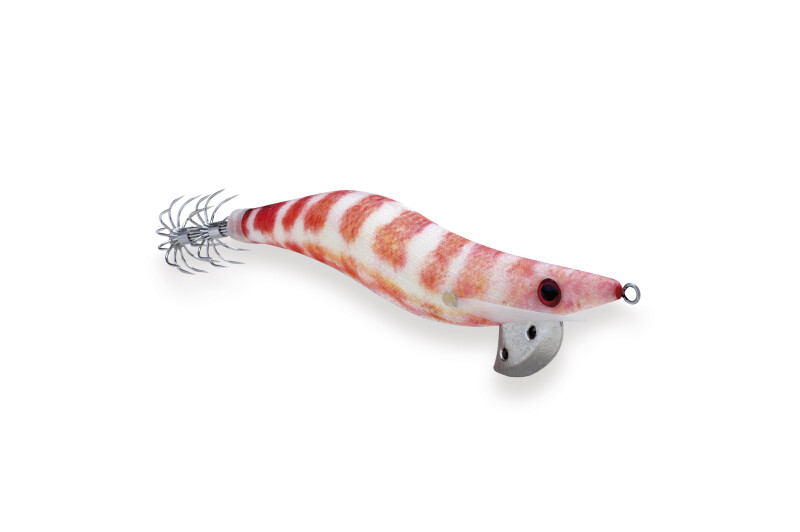 DET. 1 SHIZEN Pesca cefalópodos AKAMI