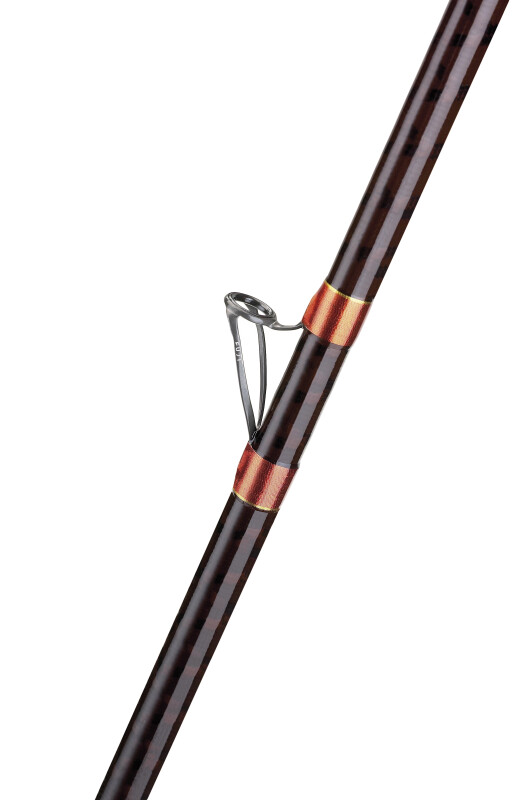DET. 2 ARAKU SPECIAL Cañas enchufables Carbono surf casting
