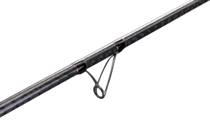 DET. 2 GEMINI SPECIAL Cañas enchufables Carbono surf casting