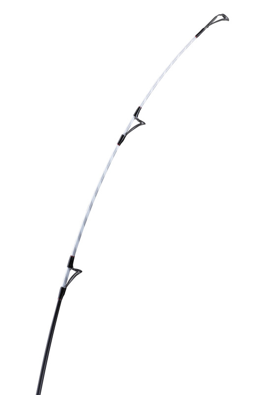 DET. 3 GEMINI SPECIAL Cañas enchufables Carbono surf casting