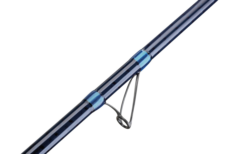 DET. 2 ORION SPECIAL Cañas enchufables Carbono surf casting