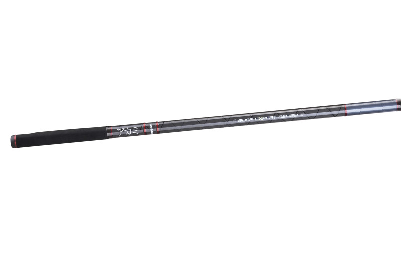 DET. 1 ASTORE SPECIAL Cañas enchufables Carbono surf casting