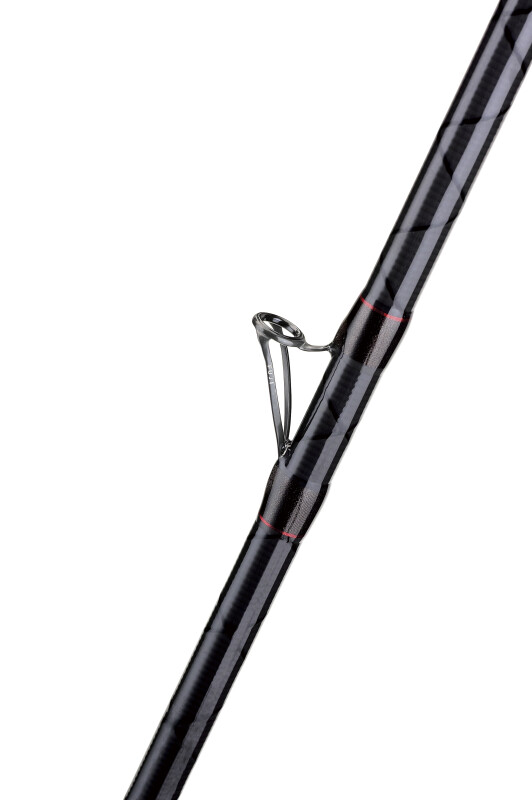 DET. 2 ASTORE SPECIAL Cañas enchufables Carbono surf casting