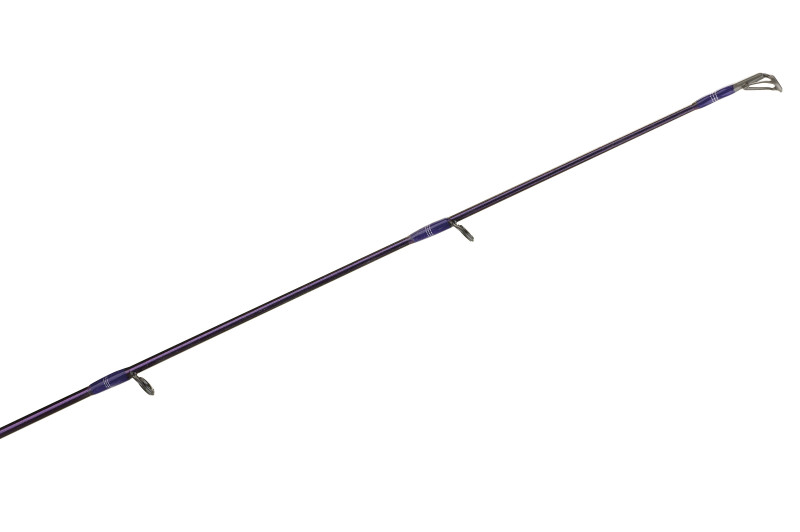 DET. 4 NIHIRA SPKW Cañas enchufables Carbono jigging ligero