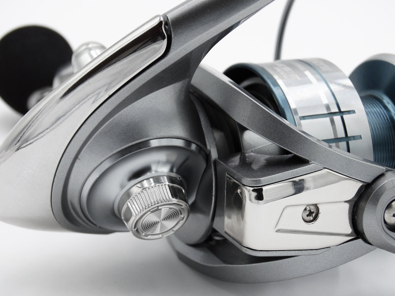 DET_NEMESIS2 NEMESIS Carretes Spinning