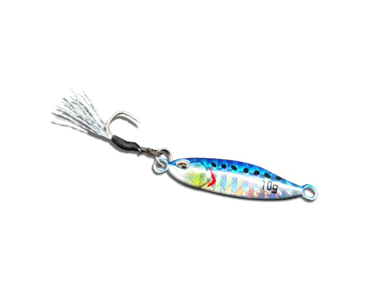 SARDA PIN JIG Señuelos Aparejos Para spinning