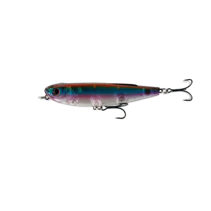 REAL SHAD ZANDER Señuelos Aparejos Para spinning