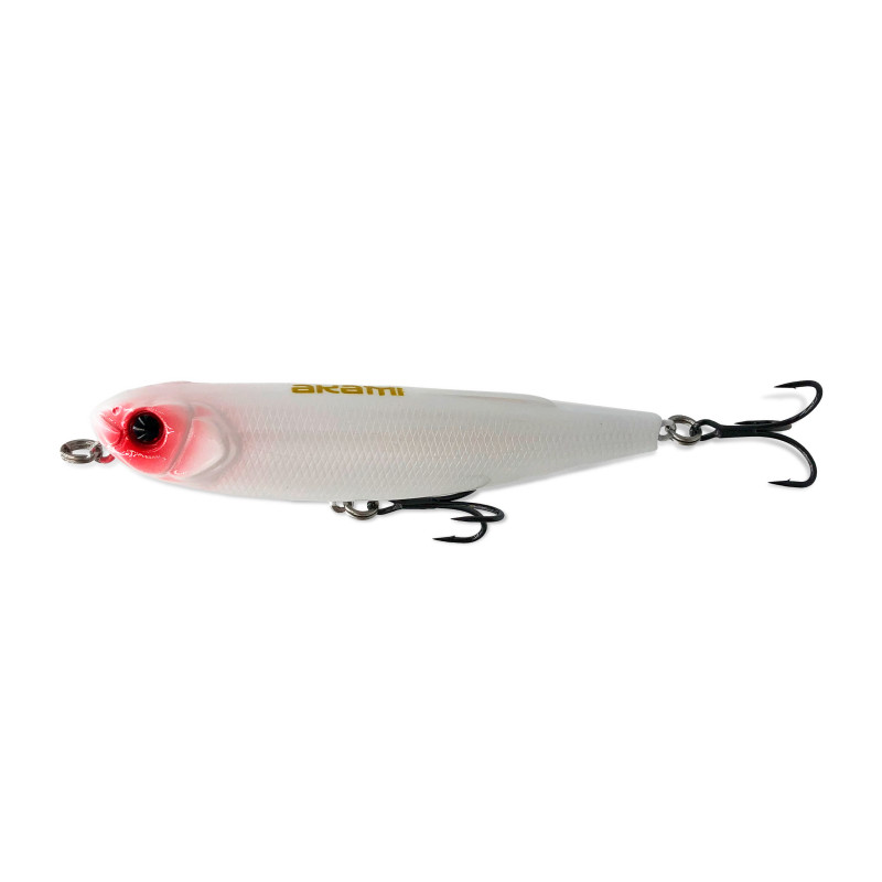 WHITE ZANDER Señuelos Aparejos Para spinning