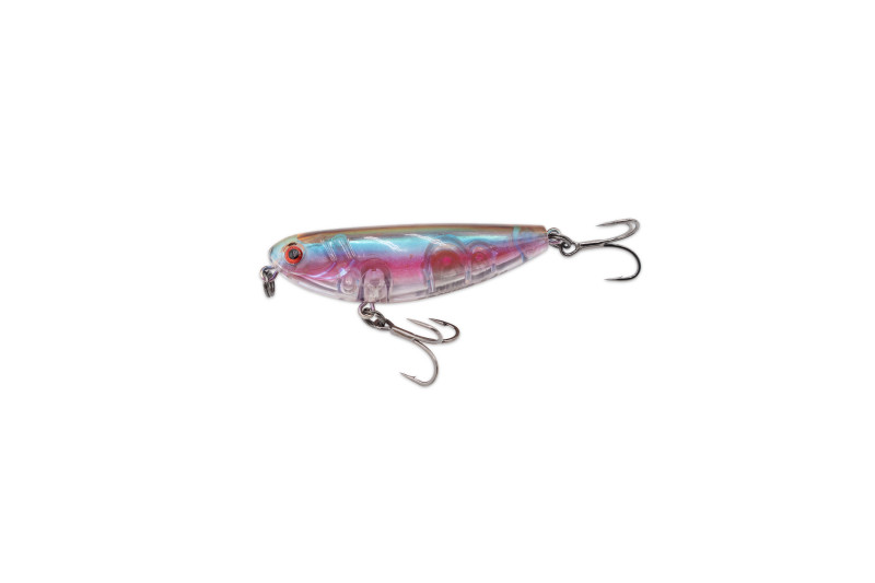 ZANDER_REALSHAD 50 ZANDER Señuelos Aparejos Para spinning