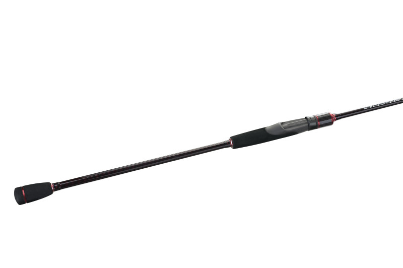 DET. 2 KENDO SPKW Cañas enchufables Carbono jigging ligero