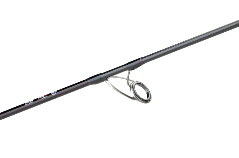 DET. 4 KENDO SPKW Cañas enchufables Carbono jigging ligero