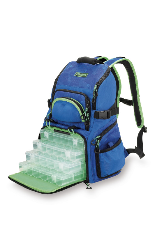 DET. 1 MR20 Transporte y Almacenamiento Bolsa mochila